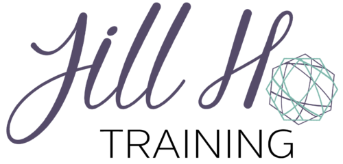 Jill H Training